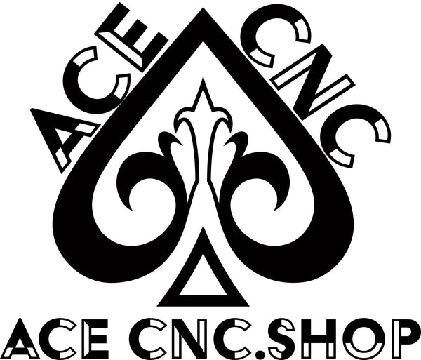 Ace CNC Shop