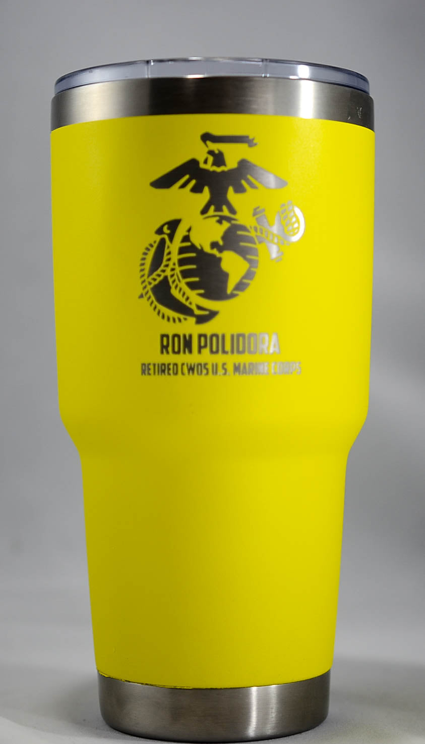 30oz custom Cup